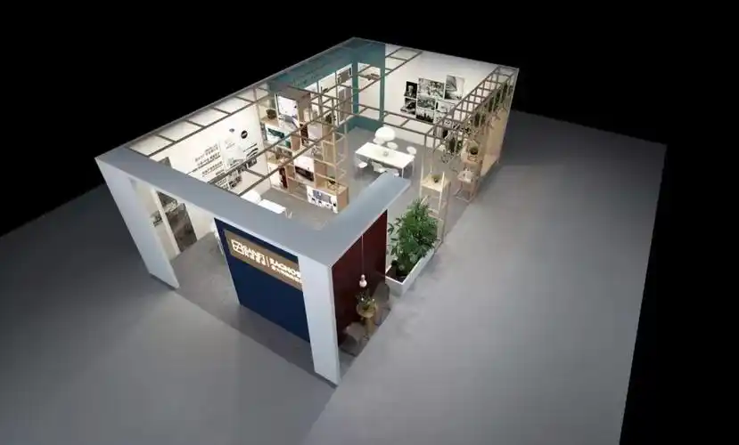 当然是来兴辉国际啦 兴辉国际意大利设计师大咖团 兴辉国际现代轻奢馆