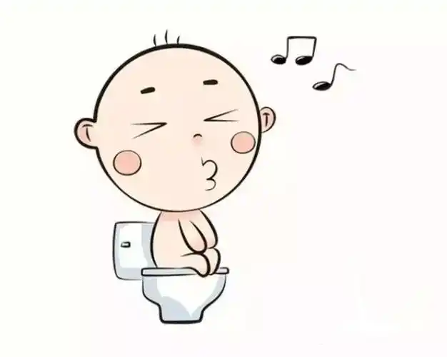 大工程?宝宝的嘘嘘当然算啦