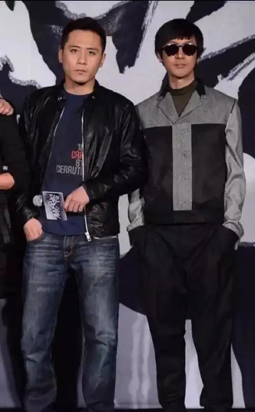 这7位男星的身高,一个比一个让人意外