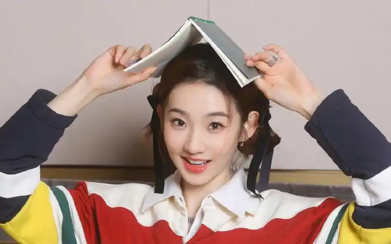 【张艺凡】可爱元气满满的偶像剧女主