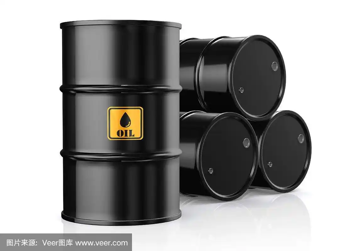 桶,石油工业,黑色,金属,白色背景