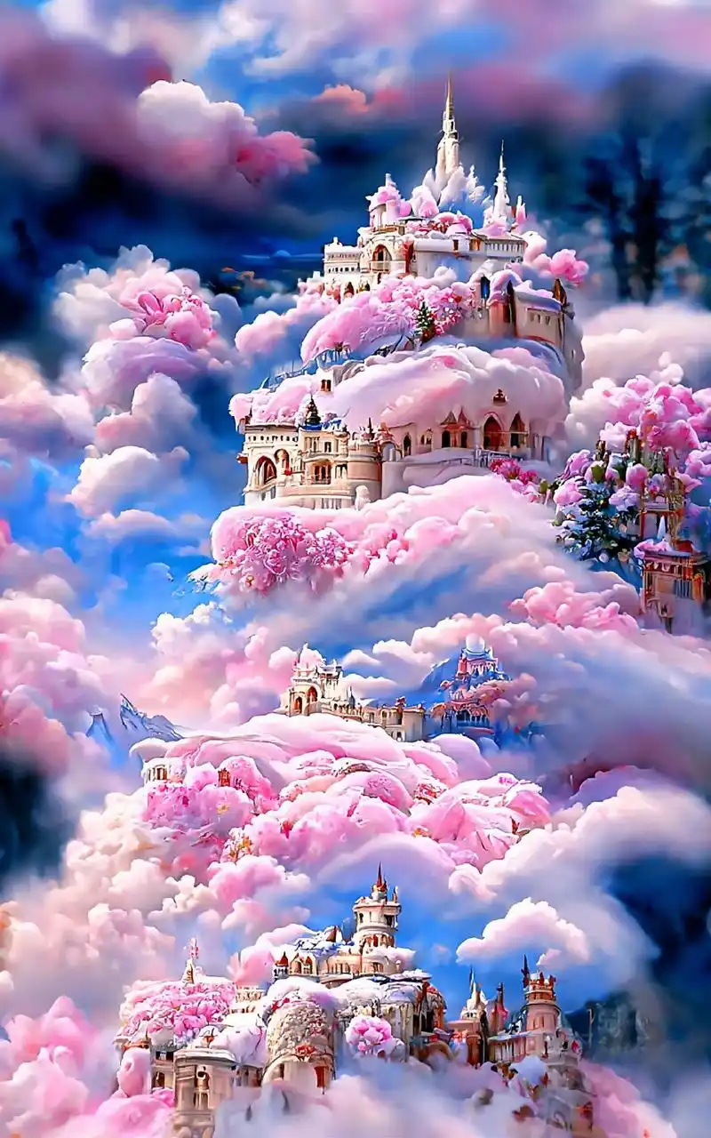 高清壁纸 #创作灵感 #全屏壁纸 #治愈系风景壁纸 #壁纸 - 抖音