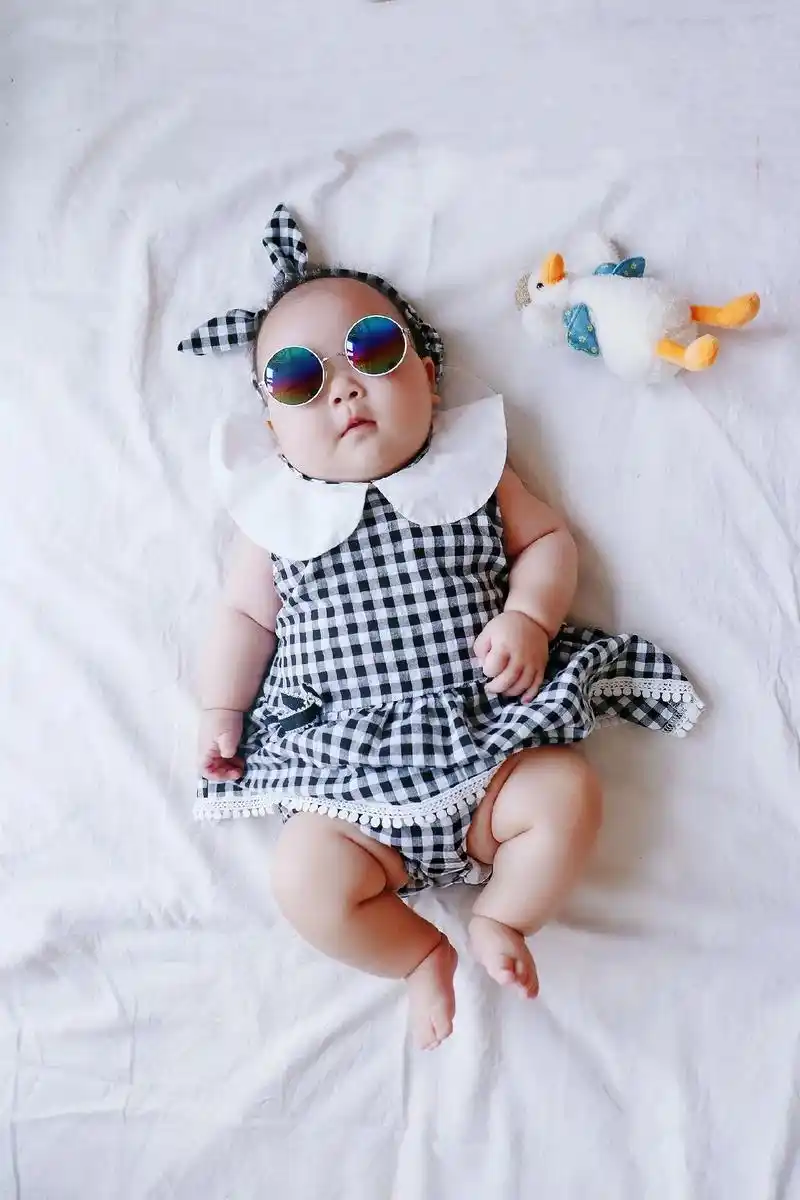 胖妞妞限时返场~小奶娃太可爱了98#胖宝宝胖宝宝 #萌娃集合 - 抖音