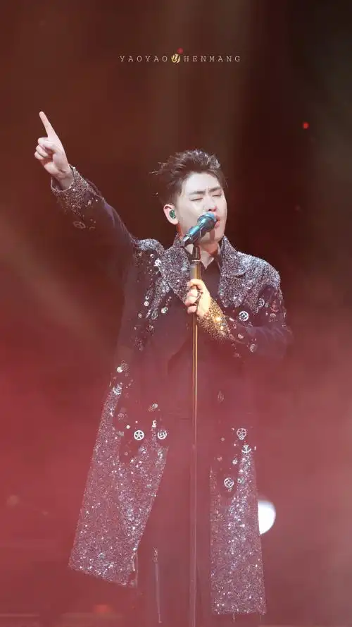 张云雷听云见心演唱会##张云雷演唱会