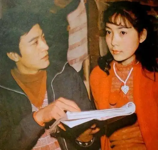 演员沈丹萍不顾家人反对嫁外国人如今她生活还好吗