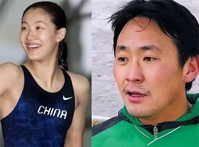 就连男友南方也曾毫不留情地对伏明霞说"你压根不是学习那块料"