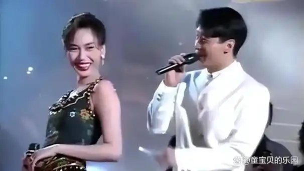 邝美云三拒豪门而不嫁一心专注搞钱凭努力终成亿万女富豪