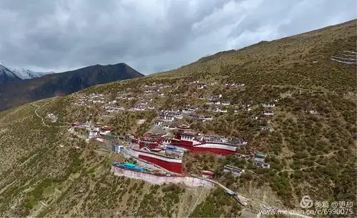 青海省玉树州囊谦县赞普博物馆