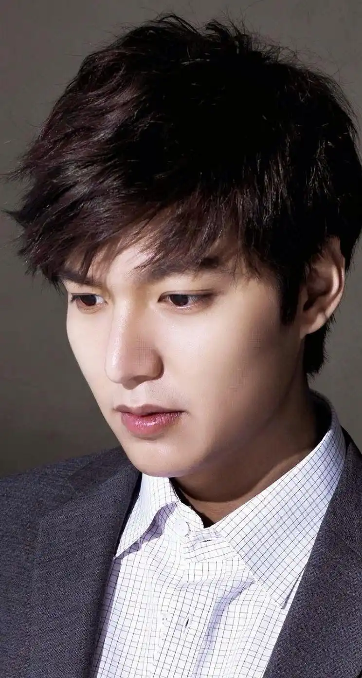 李敏镐韩国男艺人手机壁纸-明星-壁纸下载-美桌网