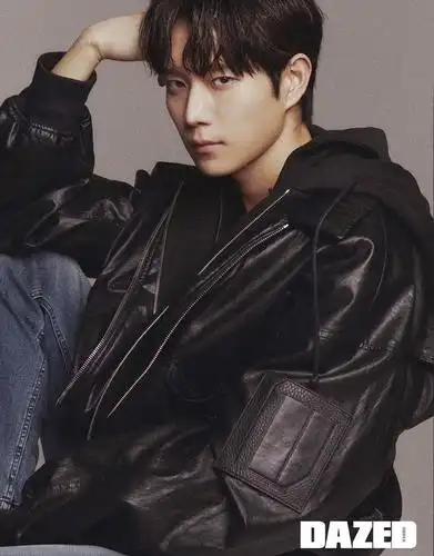 2021爆红帅气小鲜肉盘点!