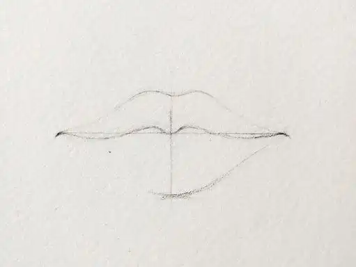 不同朝代有不同唇妆一篇文带你认识古代美人唇画法