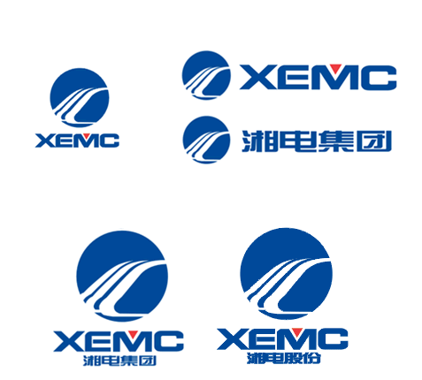 湘电集团有限公司标志含义 - logo设计网-标志网-中国logo第一门户站