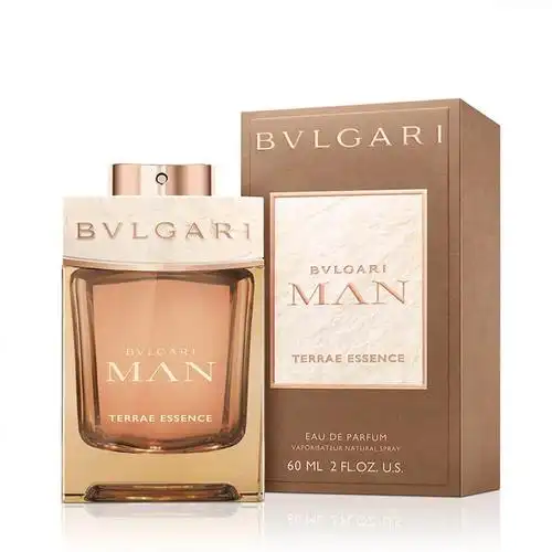 bvlgari宝格丽温熙之地男士香水60ml edp淡香精持久留香 温暖木质