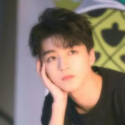 明星图片/阿涵/王俊凯/老公_男生头像_我要个性网