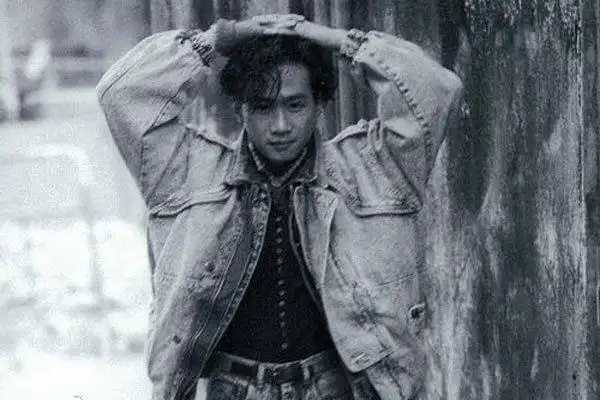 大师评黄家驹的面相 大富大贵还英年早逝