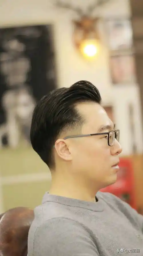 新时尚男发,款式多多任你挑选,想不帅都难_发型_男士_头发