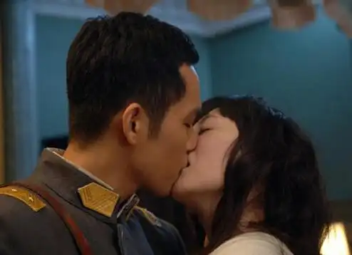 曾丽珍执导,钟汉良,李小冉,寇振海,归亚蕾,谭凯,齐