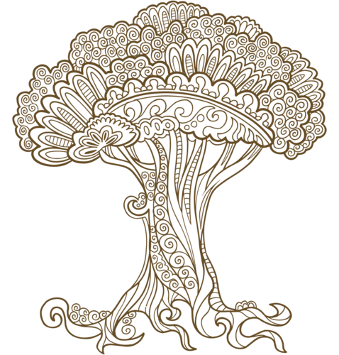 风线条图片大全