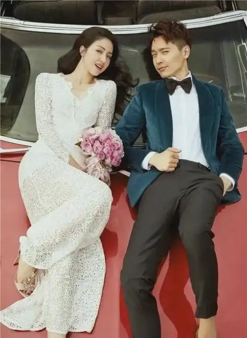 "扶不起的阿斗"唐嫣:"爸爸"王晶,都没能让她平步青云|邱泽|杨幂|董璇