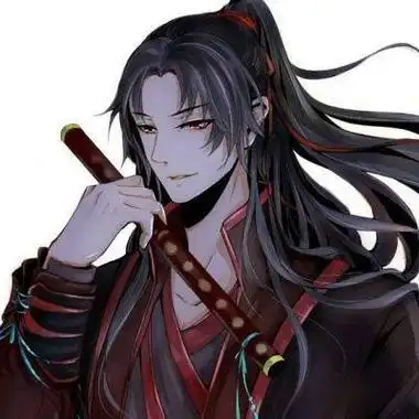 男生好看的古装头像图片 男生头像图片大全 -【爱个性】