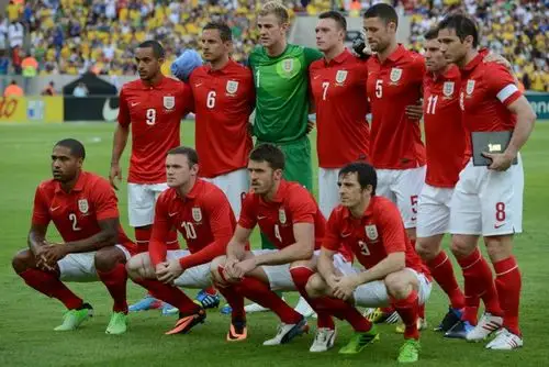 友谊赛:巴西2-2英格兰_世界杯精彩图片_太平洋电脑网pconline