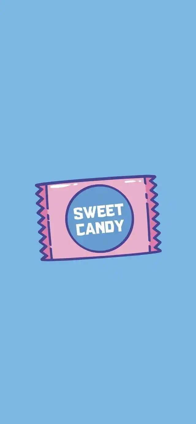 好看的马卡龙色系壁纸