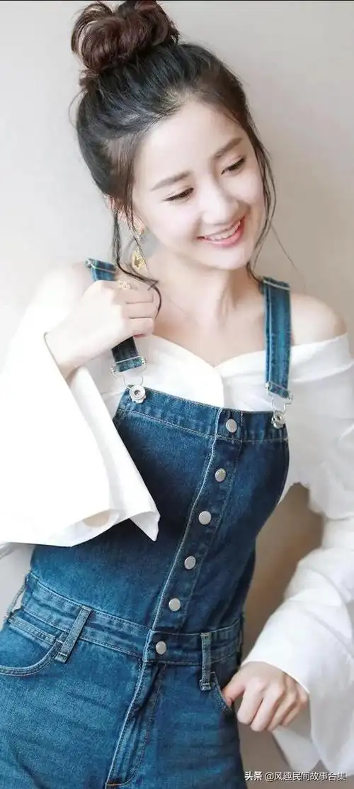 陈欣予合集写真