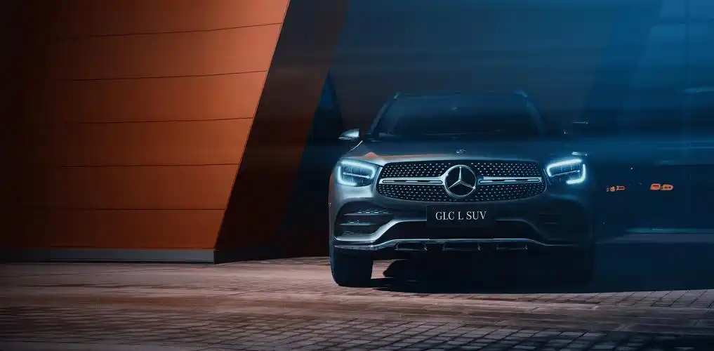 奔驰glc260最新价格2021款图片(奔驰glc260最新价格2021款图片suv有库