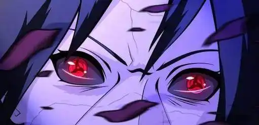 宇智波鼬开启的万花筒写轮眼后施展的天照是否无敌呢