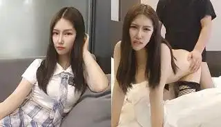 《兰州在校学生妹》和勇猛炮友激战,从沙发玩到床上啪啪不止