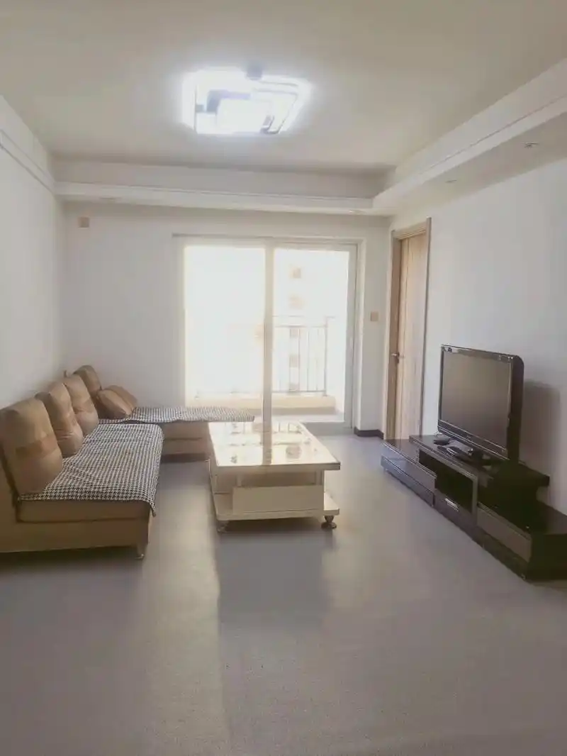 西安租房5001000大部分都有