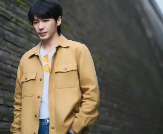 lisa又博眼球白宇流量不好陈情令热度又起来陈都灵爆红原因秦岚魏大勋