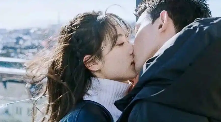 剧说精彩丨《在暴雪时分》,吴磊演的林亦扬,真的完全!