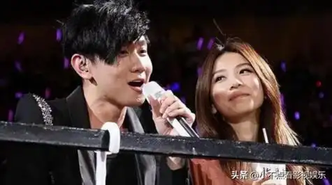 全世界的人几乎都知道林俊杰喜欢田馥甄,好像只有田馥甄自己不知道罢