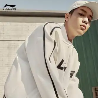 乳白色【华晨宇同款】 xl(180/84a)