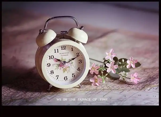 暖暖的旧时光----作者:碑林路人