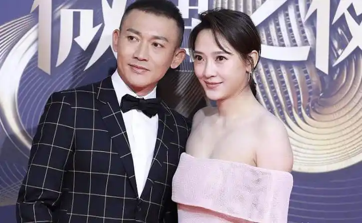 虽然聂远和黄晓明,佟大为,陈坤等人一样,曾经是同龄演员中的佼佼者
