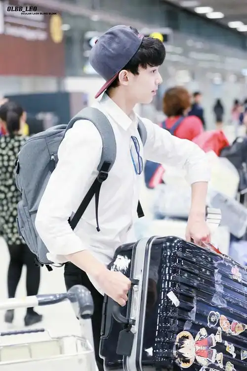 15岁的吴磊真是暴击!