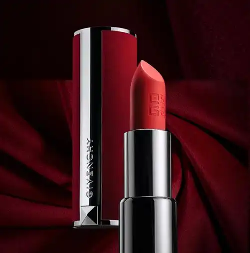 纪梵希红丝绒#n36