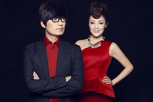 美图分享:文青组合玖月奇迹,高清写真