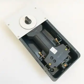 gmt地弹簧gmt地弹簧n-818定位有无框玻璃门地簧gmt818地弹璜 通用型 n