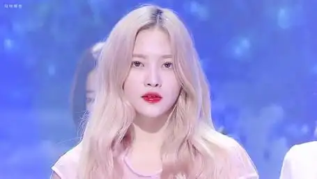 【pann】red velvet#yeri[超话]#是legend金发合集发帖人:超美.