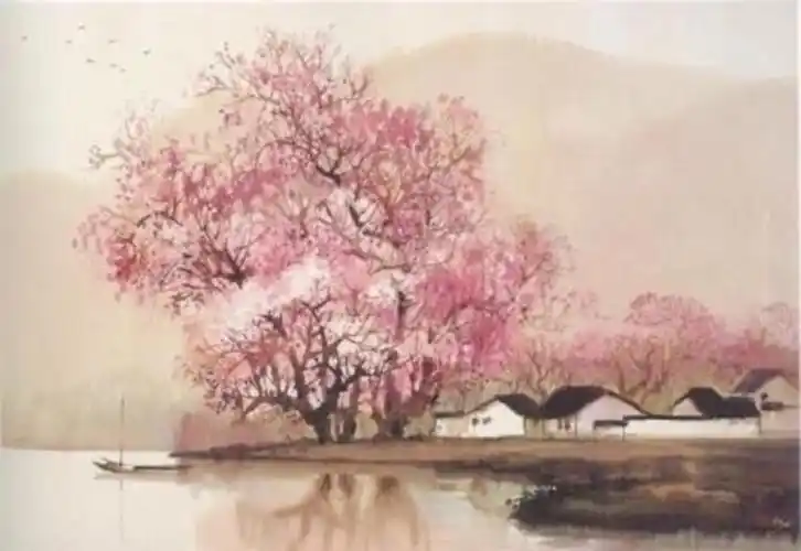 二次元 风景 天空 星星 壁纸 锁屏 唯美 梦幻 插画 手绘 动漫 小清新