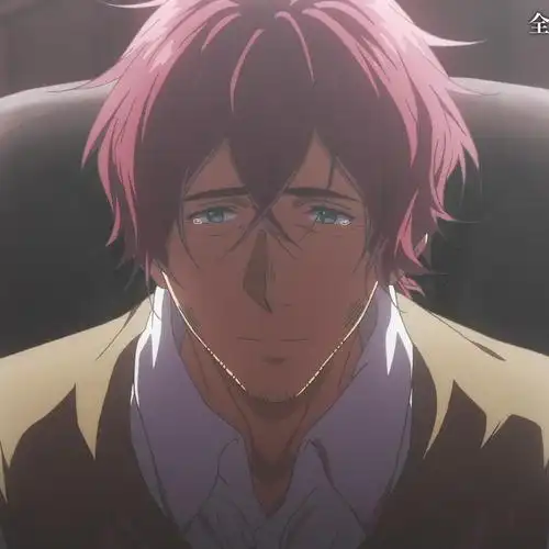 紫罗兰永恒花园