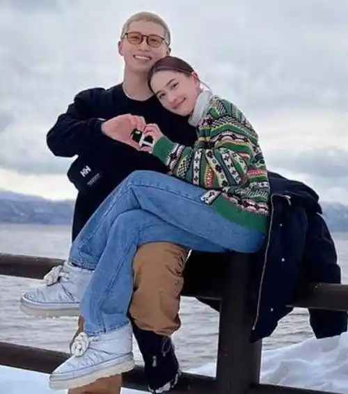 何超莲和窦骁为什么被誉为爽文情侣?是因为何超莲还是因为窦骁?