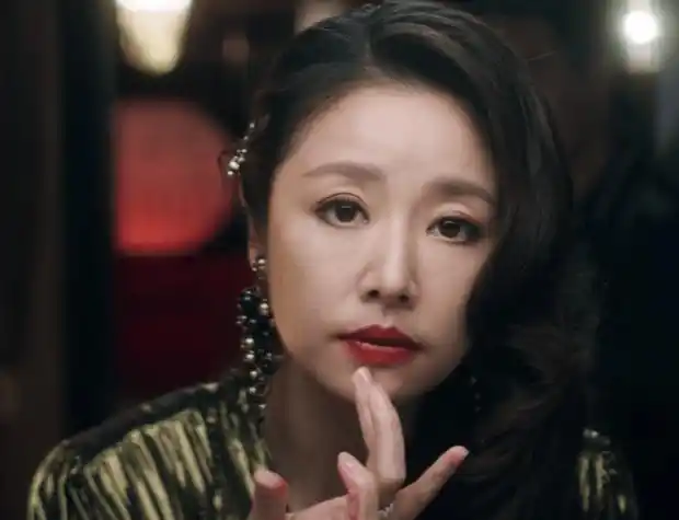 林心如新剧刚开播就被五星刷屏,观众的好评理由出奇一致_有生之年_小