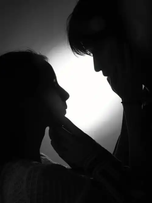 简简单单不露脸的氛围感爱了爱了甜甜的对视,我的眼里只有你适合不想