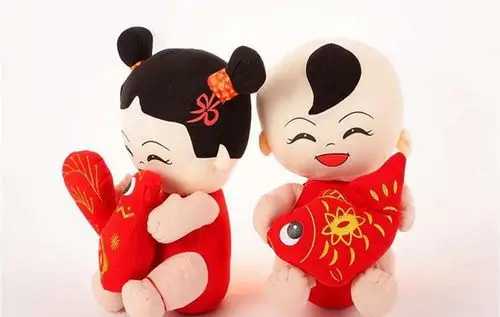 贺王会长喜添外孙孙