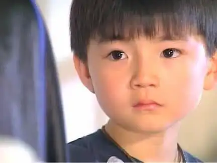 海豚湾恋人童星杀人判刑15年死者母亲哭诉没听过他道歉