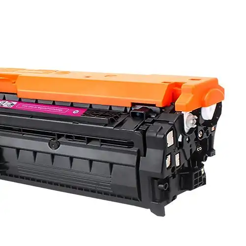 惠普ce343a红色硒鼓适用hp惠普m775dn m775f m775z hp651a硒鼓打印机